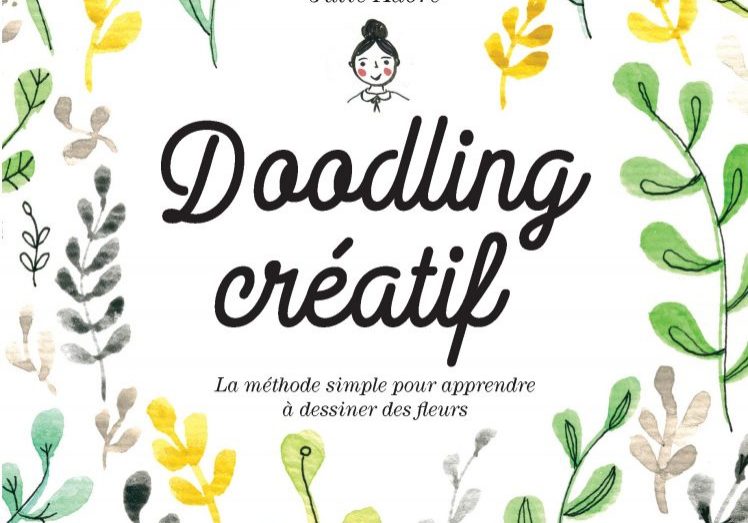 DoodlingCreatif