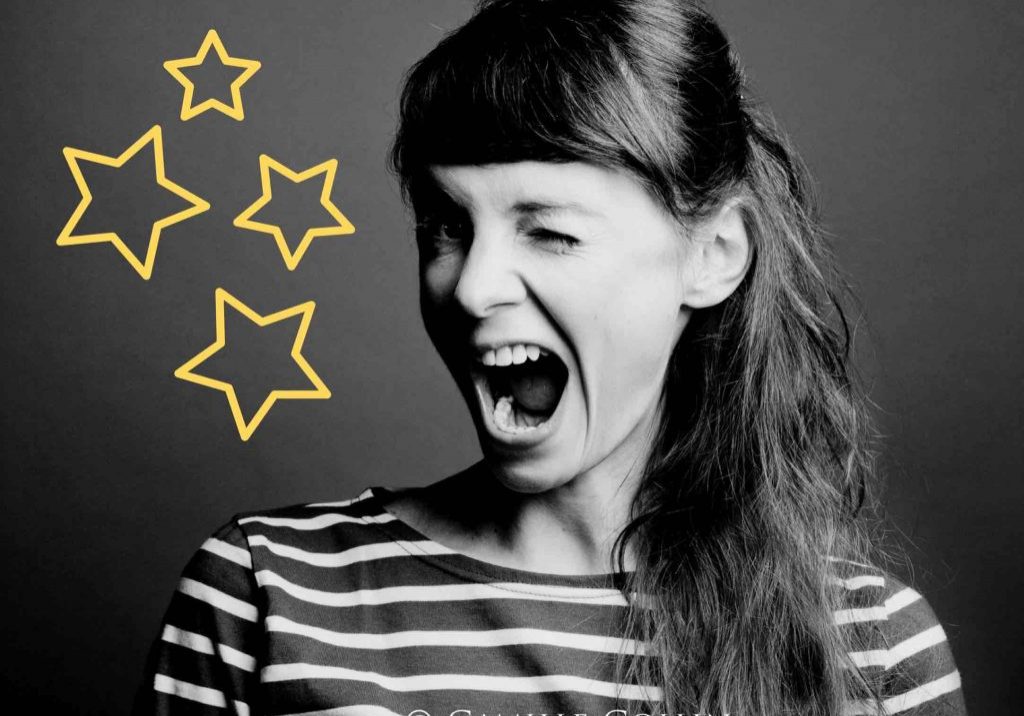 Dans la vie de super Deedee