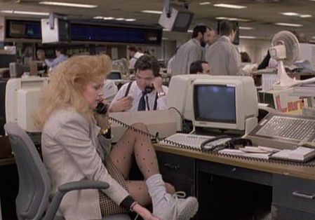 working girl 2